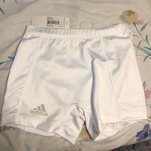 Adidas spandex
